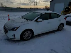 5NPD84LFXKH495542 2019 HYUNDAI ELANTRA