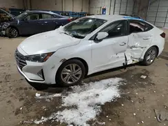 5NPD84LFXKH496545 2019 HYUNDAI ELANTRA