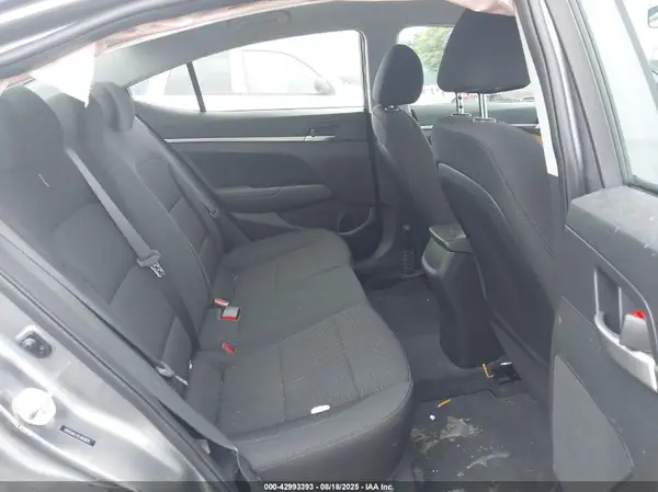 5NPD84LFXLH492870 2020 HYUNDAI ELANTRA - Image 8