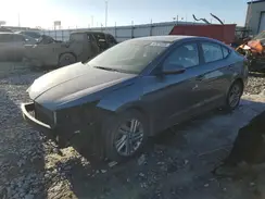 5NPD84LFXLH495610 2020 HYUNDAI ELANTRA