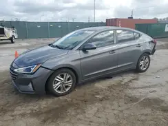 5NPD84LFXLH499768 2020 HYUNDAI ELANTRA