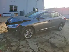 5NPD84LFXLH499771 2020 HYUNDAI ELANTRA
