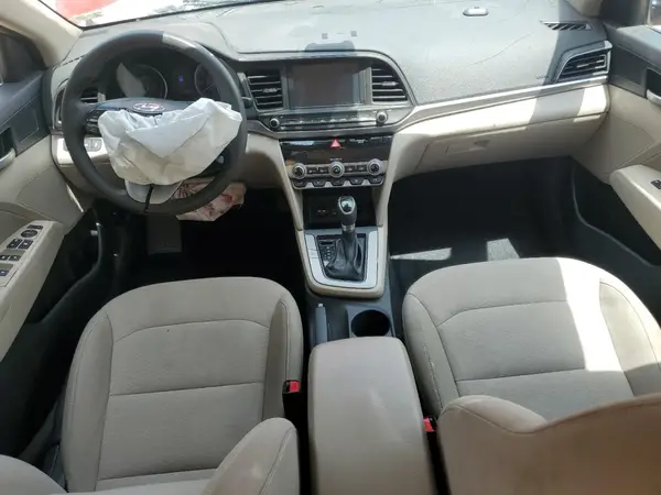 5NPD84LFXLH500188 2020 HYUNDAI ELANTRA - Image 8
