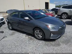 5NPD84LFXLH500899 2020 HYUNDAI ELANTRA