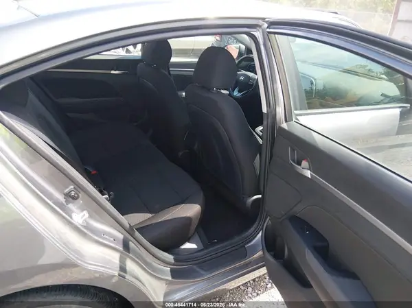 5NPD84LFXLH500899 2020 HYUNDAI ELANTRA - Image 8