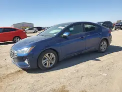 5NPD84LFXLH501129 2020 HYUNDAI ELANTRA