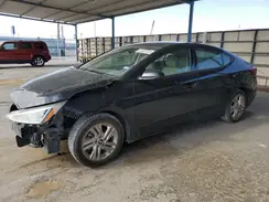 5NPD84LFXLH502202 2020 HYUNDAI ELANTRA