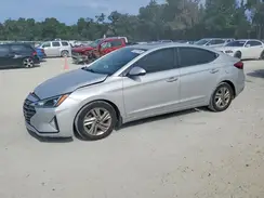 5NPD84LFXLH503222 2020 HYUNDAI ELANTRA