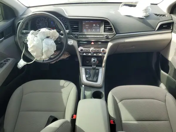 5NPD84LFXLH503222 2020 HYUNDAI ELANTRA - Image 8