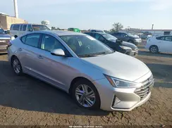 5NPD84LFXLH503494 2020 HYUNDAI ELANTRA