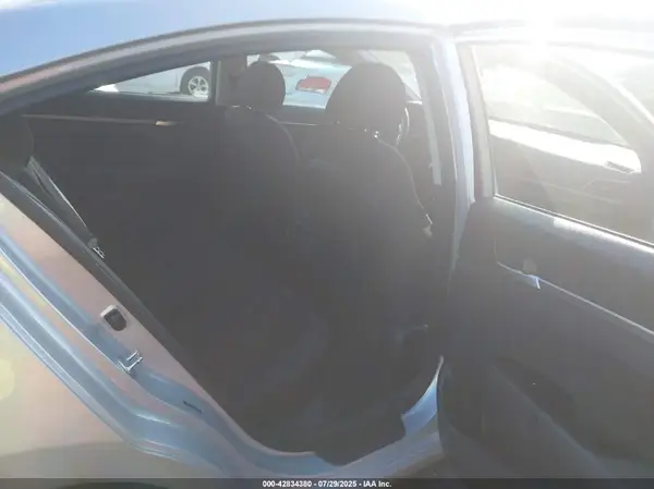 5NPD84LFXLH503494 2020 HYUNDAI ELANTRA - Image 8