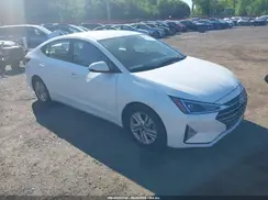 5NPD84LFXLH503575 2020 HYUNDAI ELANTRA