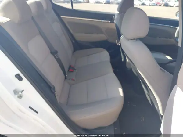 5NPD84LFXLH503575 2020 HYUNDAI ELANTRA - Image 8