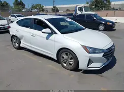 5NPD84LFXLH504144 2020 HYUNDAI ELANTRA
