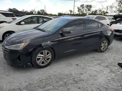 5NPD84LFXLH505407 2020 HYUNDAI ELANTRA