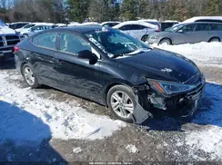 5NPD84LFXLH505536 2020 HYUNDAI ELANTRA