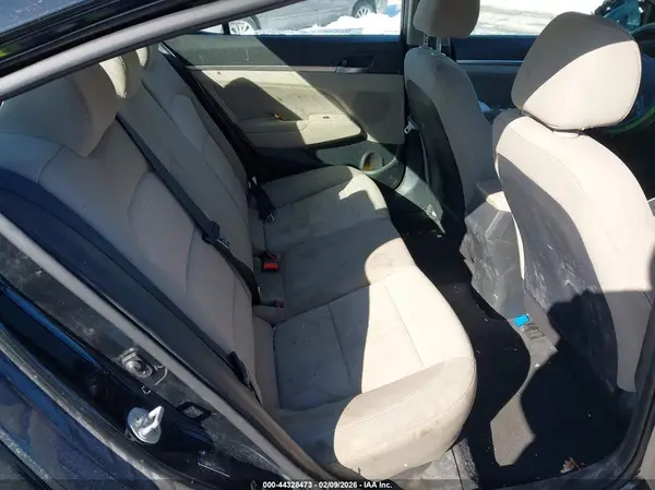 5NPD84LFXLH505536 2020 HYUNDAI ELANTRA - Image 8