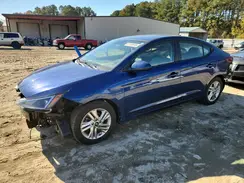 5NPD84LFXLH505665 2020 HYUNDAI ELANTRA