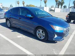 5NPD84LFXLH505987 2020 HYUNDAI ELANTRA