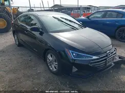 5NPD84LFXLH508601 2020 HYUNDAI ELANTRA
