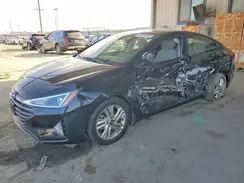 5NPD84LFXLH508632 2020 HYUNDAI ELANTRA