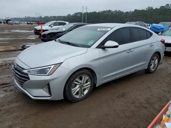 5NPD84LFXLH508744 2020 HYUNDAI ELANTRA