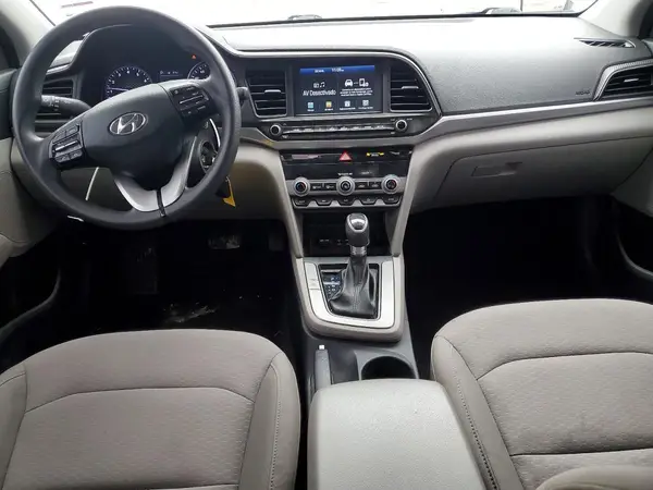 5NPD84LFXLH508744 2020 HYUNDAI ELANTRA - Image 8