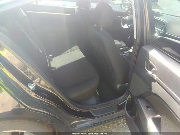 5NPD84LFXLH508811 2020 HYUNDAI ELANTRA - Image 8