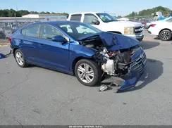 5NPD84LFXLH508937 2020 HYUNDAI ELANTRA