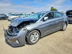 5NPD84LFXLH509151 2020 HYUNDAI ELANTRA