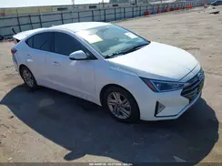 5NPD84LFXLH509585 2020 HYUNDAI ELANTRA