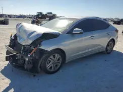 5NPD84LFXLH510106 2020 HYUNDAI ELANTRA