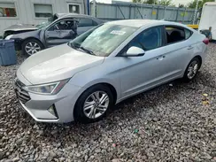 5NPD84LFXLH511126 2020 HYUNDAI ELANTRA