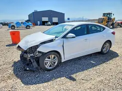 5NPD84LFXLH511384 2020 HYUNDAI ELANTRA