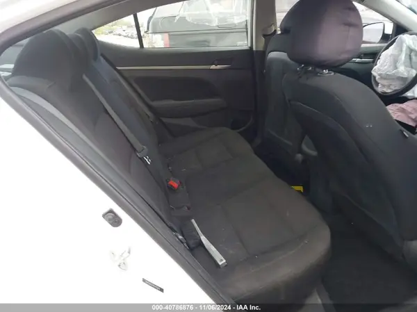 5NPD84LFXLH511613 2020 HYUNDAI ELANTRA - Image 8