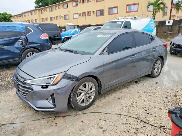 5NPD84LFXLH512440 2020 HYUNDAI ELANTRA