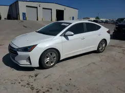 5NPD84LFXLH512891 2020 HYUNDAI ELANTRA