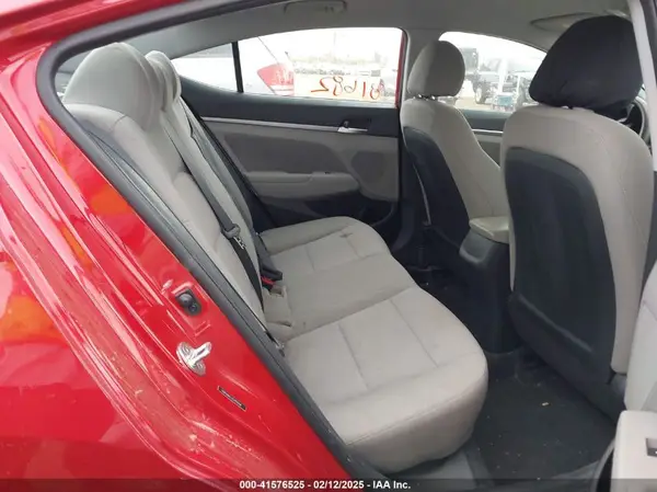 5NPD84LFXLH513264 2020 HYUNDAI ELANTRA - Image 8