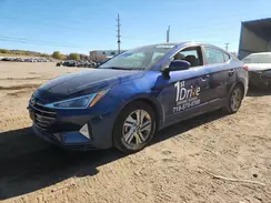 5NPD84LFXLH514088 2020 HYUNDAI ELANTRA