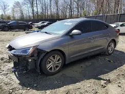 5NPD84LFXLH514625 2020 HYUNDAI ELANTRA