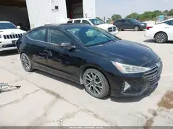 5NPD84LFXLH515645 2020 HYUNDAI ELANTRA
