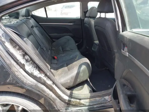 5NPD84LFXLH515645 2020 HYUNDAI ELANTRA - Image 8