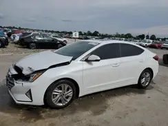 5NPD84LFXLH516018 2020 HYUNDAI ELANTRA