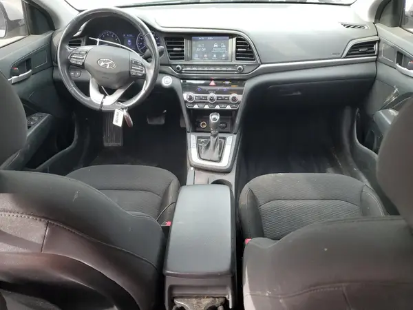 5NPD84LFXLH516018 2020 HYUNDAI ELANTRA - Image 8