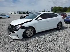 5NPD84LFXLH516147 2020 HYUNDAI ELANTRA