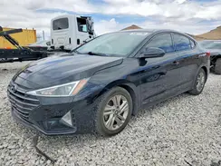5NPD84LFXLH516410 2020 HYUNDAI ELANTRA