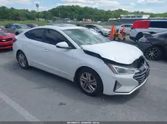 5NPD84LFXLH516875 2020 HYUNDAI ELANTRA