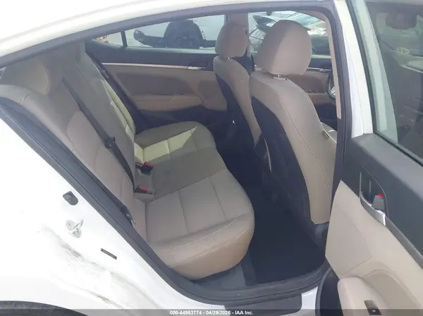 5NPD84LFXLH516875 2020 HYUNDAI ELANTRA - Image 8