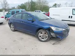 5NPD84LFXLH517072 2020 HYUNDAI ELANTRA