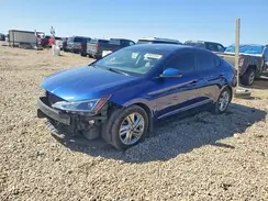 5NPD84LFXLH517086 2020 HYUNDAI ELANTRA
